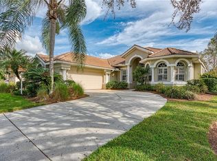 3384 Pennyroyal Rd, Pt Charlotte, FL 33953