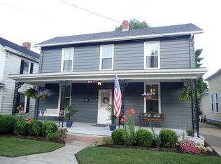 225 Porter St, Cleves, OH 45002