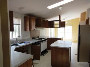 4025 Topaz Ranch Dr, Wellington, NV 89444