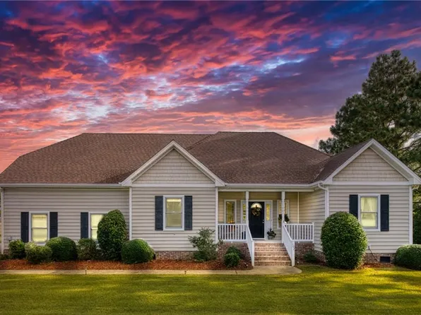 102 Bay Shore Ct, Maple, NC 27956