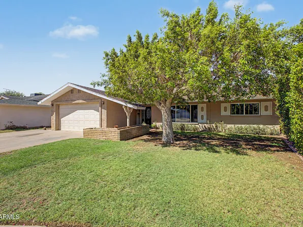 4222 W SOLANO Drive, Phoenix, AZ 85019