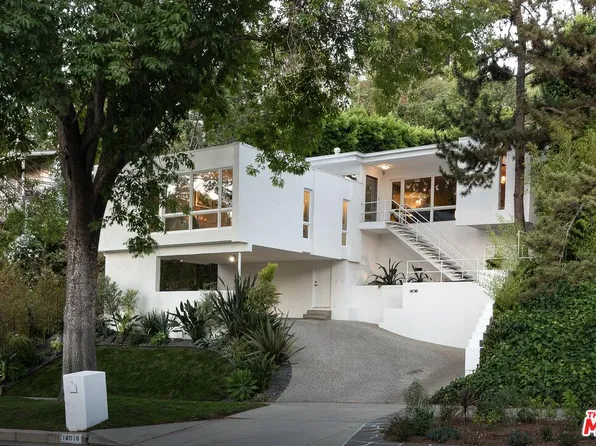 14018 Valley Vista Blvd, Sherman Oaks, CA 91423