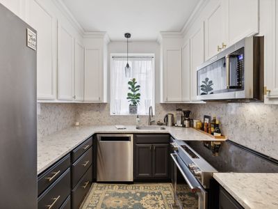 4505 Harding Pike APT 3E, Nashville, TN, 37205