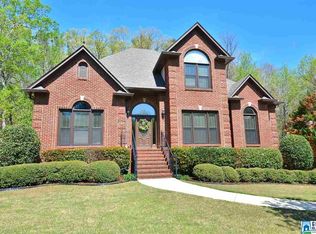1017 Eagle Crest Cir, Birmingham, AL 35242