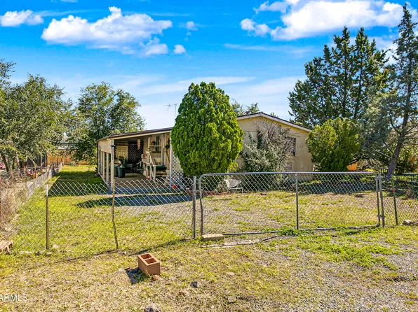 3121 N QUEEN Street, Prescott Valley, AZ 86314