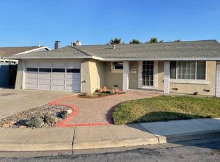 5566 Tyler Pl, Fremont, CA 94538