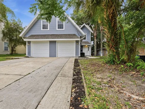 17 & 19 Hillside Ave, Orlando, FL 32803
