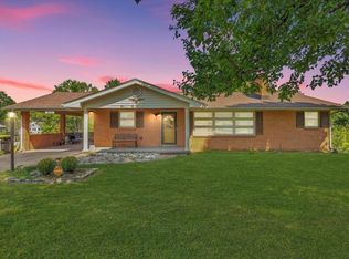 1513 Westwood Dr, Pulaski, VA 24301