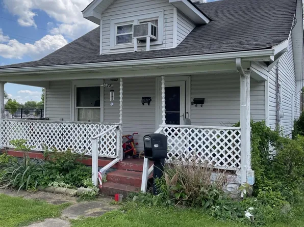 1022 Queen Ave, Louisville, KY 40215