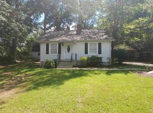 165 Poplar St, Fairburn, GA 30213