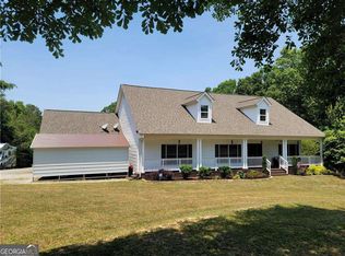 4198 Sardis Church Rd, Buford, GA 30519