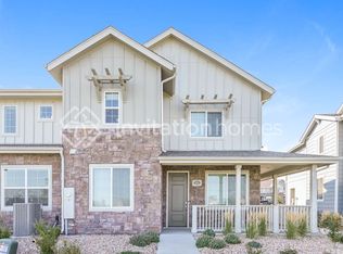 24341 E Mexico Ave, Aurora, CO 80018
