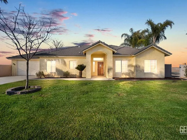 22114 Howze Rd, Bakersfield, CA 93314