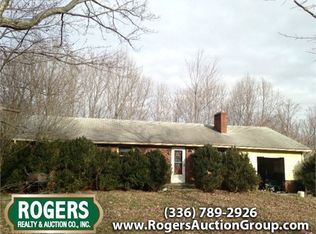 3738 Willis Gap Rd, Ararat, VA 24053