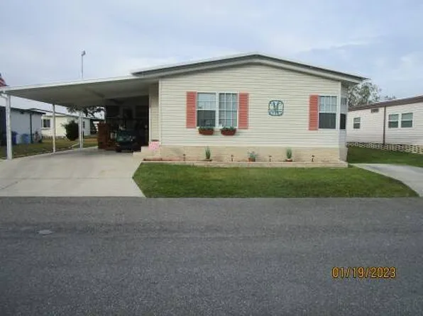 1510 Ariana St Lot 408, Lakeland, FL 33803