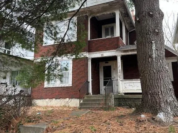 23 E Maynard Ave, Columbus, OH 43202