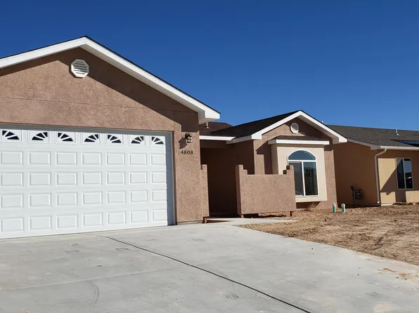 4808 Emerald St, Farmington, NM 87401