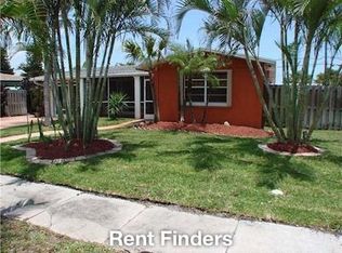 4540 NW 12th Ave, Fort Lauderdale, FL 33309