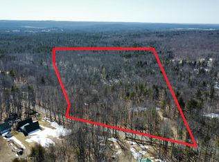 0 Old Town Farm Rd, Gardiner, ME 04345