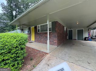 1436 Willow Trl SW, Atlanta, GA 30311