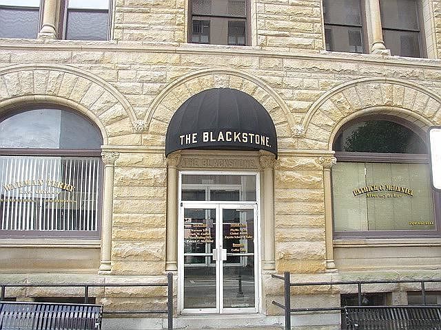 2nd image of 50 E Main St