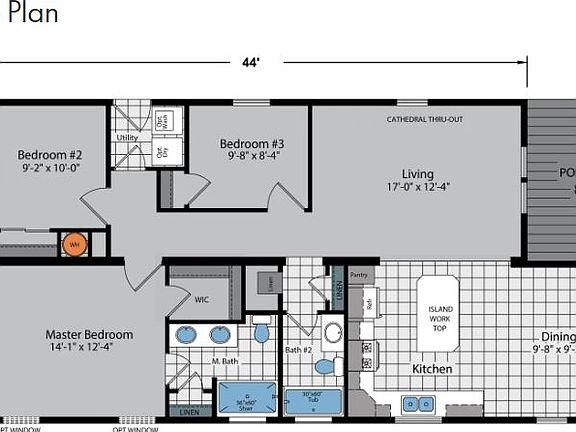 2nd image of 34850 SW 187th Ave #5NOCLZ
