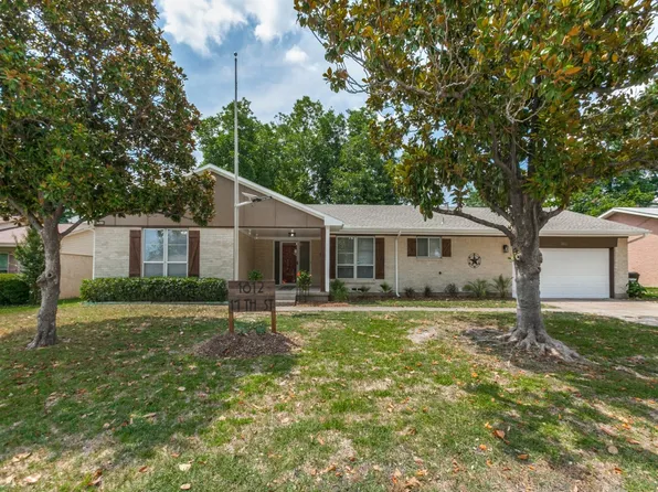 1812 17th St, Plano, TX 75074