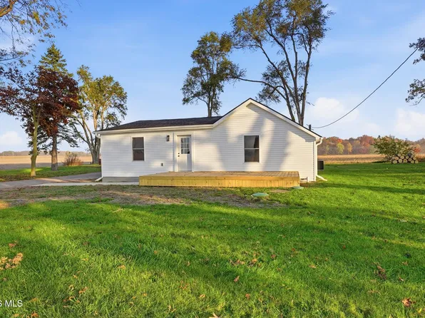 14234 County Road M, Wauseon, OH 43567