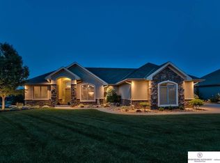 3827 N 269th Ave, Valley, NE 68064