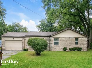 26 Lenora Ave, Indianapolis, IN 46231