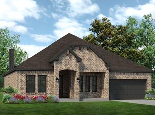 8904 Cisco Dr, Denton, TX 76226