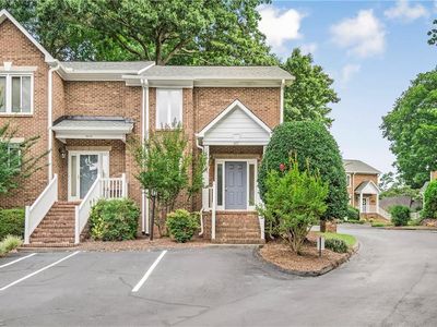 2011 Winding Ridge Rd, Winston Salem, NC, 27127