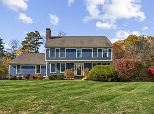 17 Balsam Dr, Cumberland, ME 04021