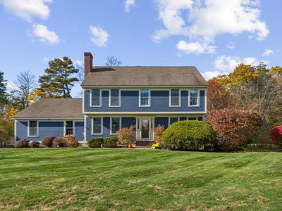 17 Balsam Drive, Cumberland, ME, 04021