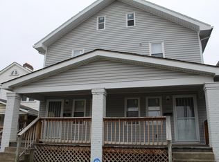 1589-1591 N Cleveland Ave, Columbus, OH 43211