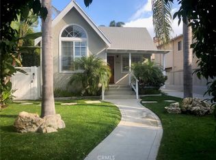 508 N Francisca Ave, Redondo Beach, CA 90277