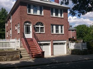 295-297 Walnut St, Brookline, MA 02445