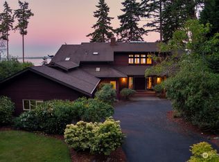 12324 NE Marine View Dr, Kingston, WA