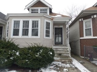 7132 S Honore St, Chicago, IL 60636