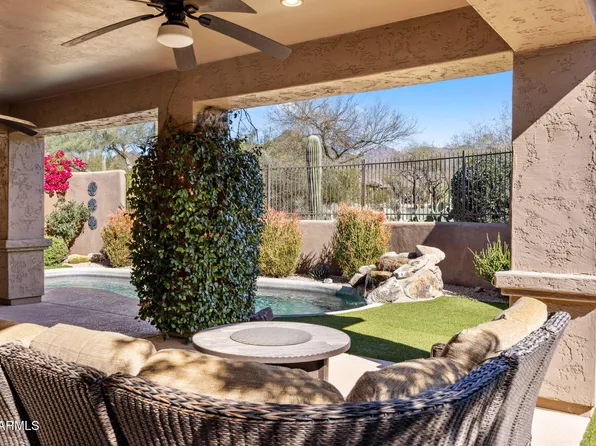 20405 N 95TH Place, Scottsdale, AZ 85255