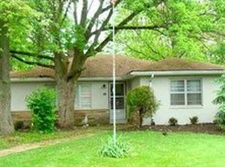 415 N Grener Ave, Columbus, OH 43228