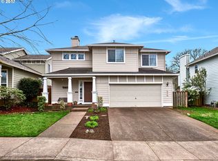 16214 SW Palermo Ln, Tigard, OR 97223