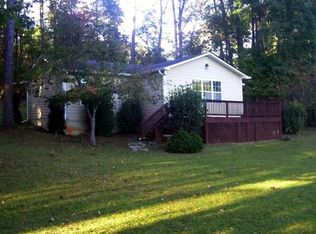 1046 Carrs Station Rd NE, Milledgeville, GA 31061