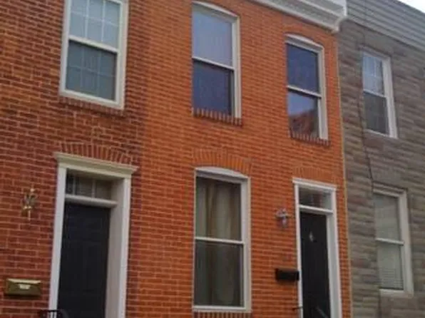 523 E Gittings St, Baltimore, MD 21230