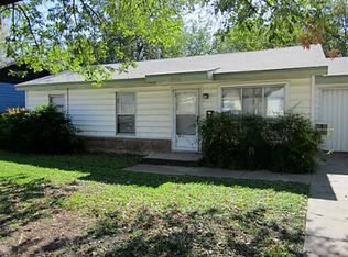 1513 W Spurgeon St, Fort Worth, TX 76115