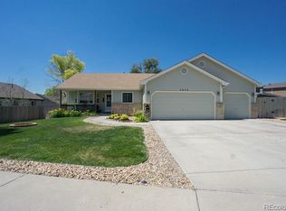 2030 Parkwood Dr, Johnstown, CO 80534