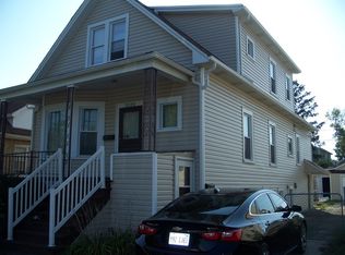 3520 N Narragansett Ave, Chicago, IL 60634