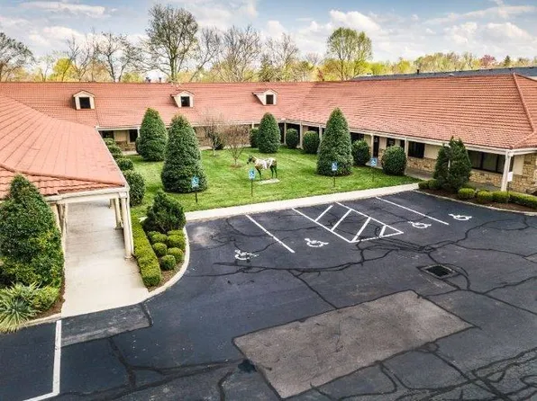 2134 Nicholasville Rd, Lexington, KY