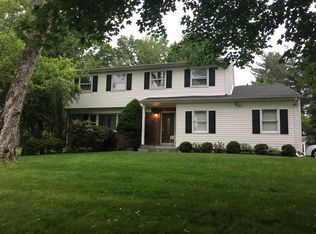 5 Oriole Rd, New City, NY 10956