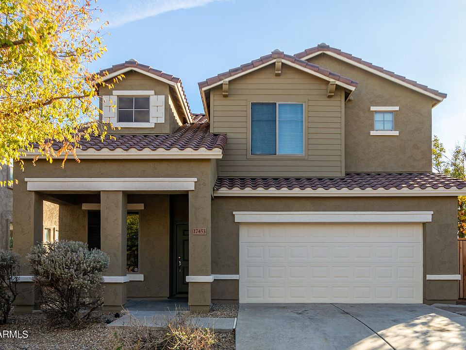 1st image of 17453 W MANDALAY Lane